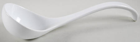 Patterson Figural Tureen Ladle