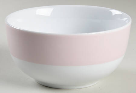 Gracie Lane Pink Soup/Cereal Bowl by Martha Stewart