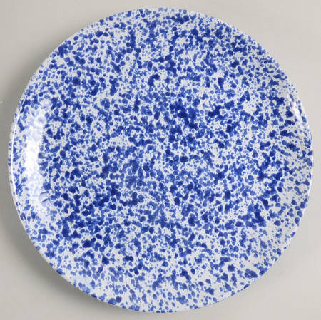 Warham Salad/Dessert Plate