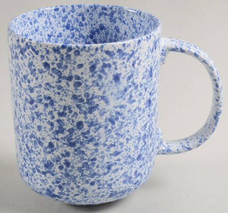 Warham Mug