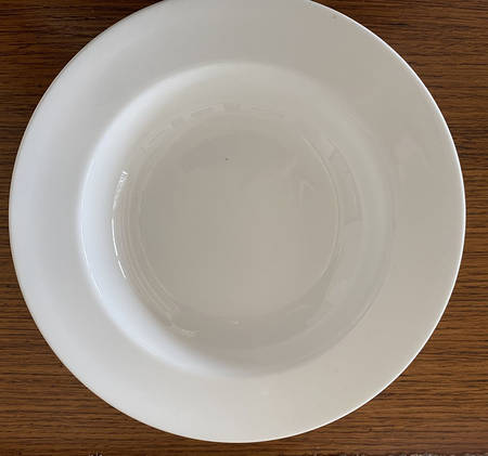 Latona Rim Soup Bowl