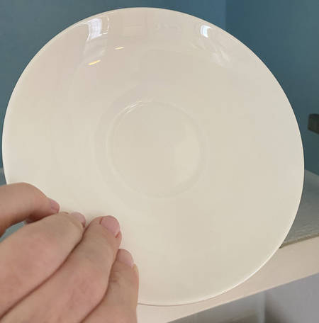 Latona Saucer