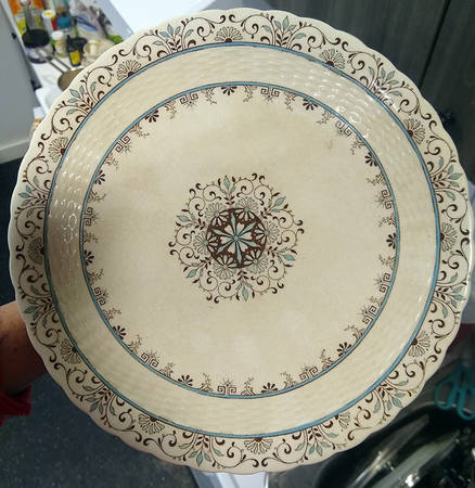 Kerry by Minton