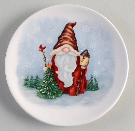 MXE71 Appetizer Plate
