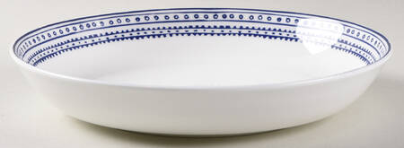Lupe 8" Individual Pasta Bowl