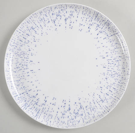 Capri Salad Plate by Mikasa