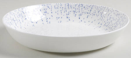 Capri 8" Individual Pasta Bowl