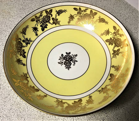 OA1874 by Minton