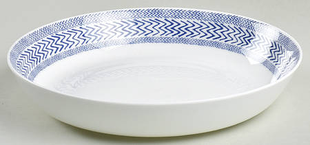 Tweed 8" Individual Pasta Bowl