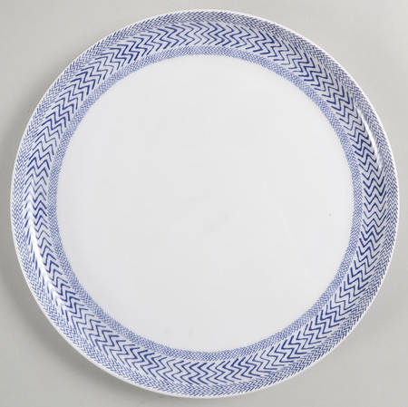 Tweed Salad Plate