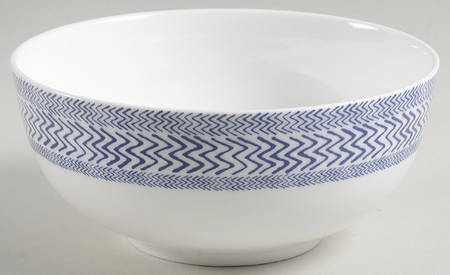 Tweed Soup/Cereal Bowl