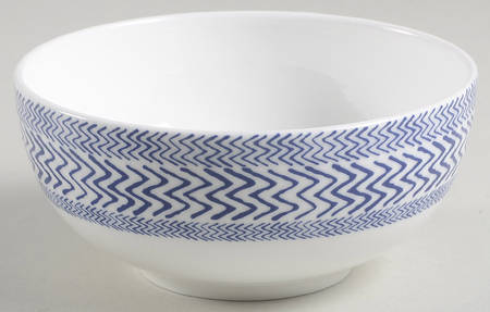 Tweed Fruit/Dessert (Sauce) Bowl