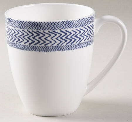 Tweed Mug