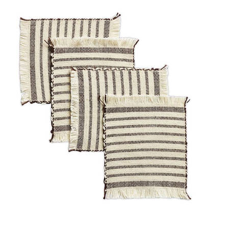 Canyon Cloth Coaster
