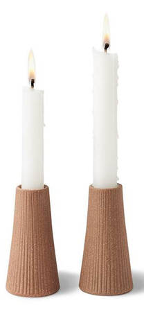 Canyon Small Candlestick