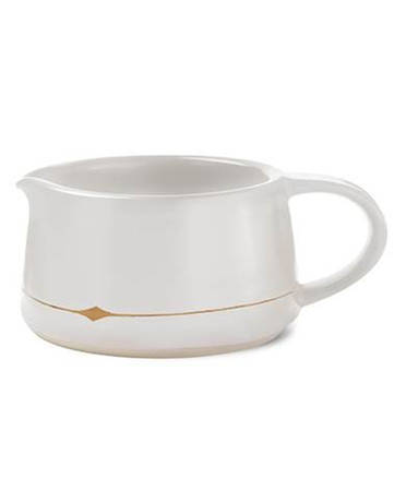 Palm Desert White Creamer