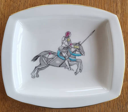 OA2004 by Minton