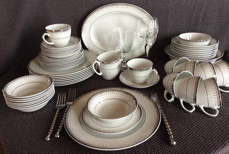 Versailles Coupe Soup Bowl