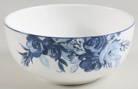 Darcy Soup/Cereal Bowl