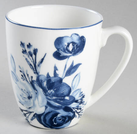 Darcy Mug