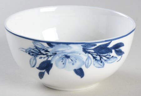 Darcy Fruit/Dessert (Sauce) Bowl