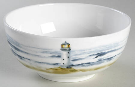 Seaside Soup/Cereal Bowl by Mikasa