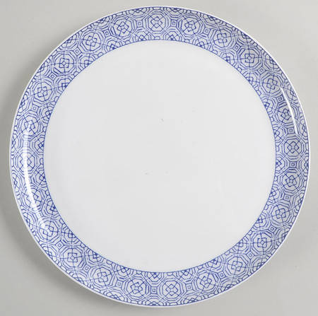 Lisbon Salad Plate