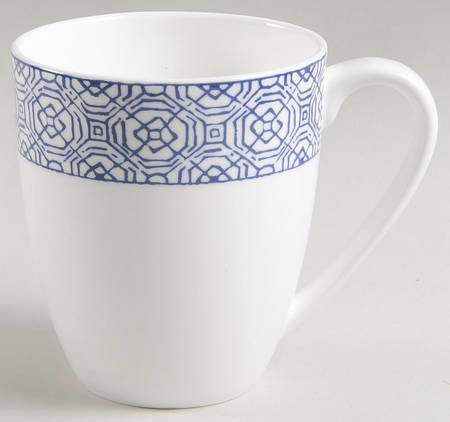 Lisbon Mug