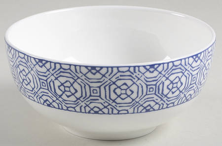 Lisbon Fruit/Dessert (Sauce) Bowl