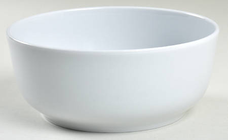 Tabitha Grey Soup/Cereal Bowl
