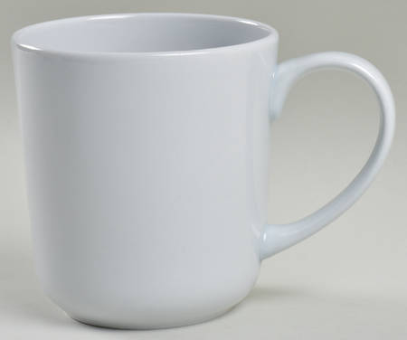 Tabitha Grey Mug