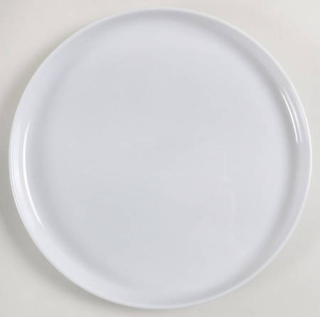 Tabitha Grey Salad Plate