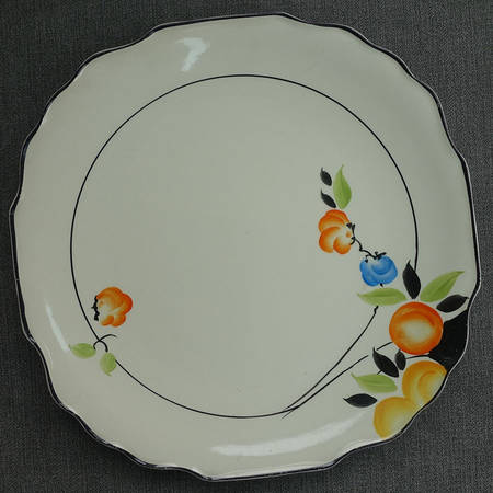 7940 Dinner Plate