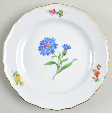 22C Dessert/Pie Plate