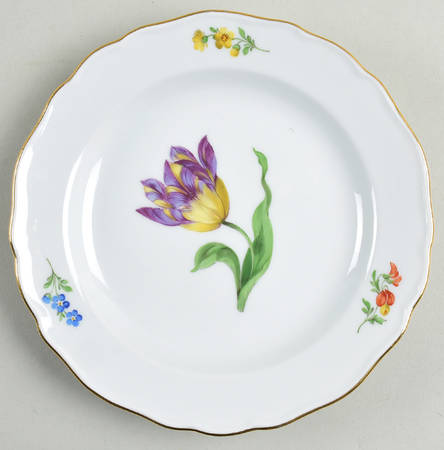 22C Dessert/Pie Plate