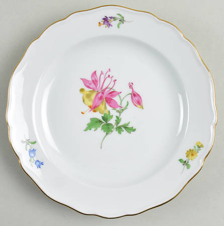 22C Dessert/Pie Plate