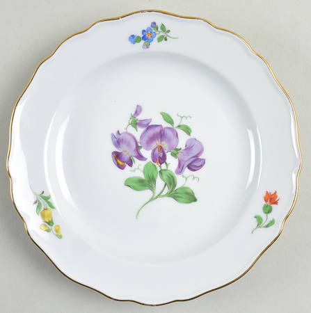 22C Dessert/Pie Plate