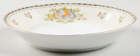 MEI1318 Coupe Soup Bowl