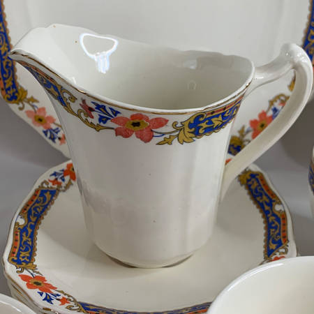 MEA477 Creamer
