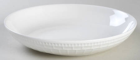 Lux 8" Individual Pasta Bowl