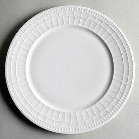 Lux Dinner Plate