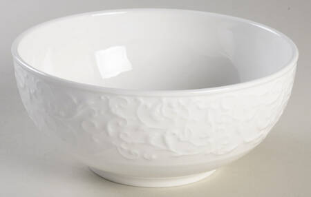 Embossed Parchment Soup/Cereal Bowl