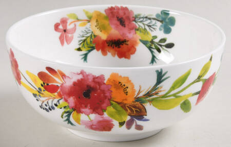 Karina Soup/Cereal Bowl