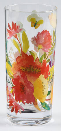 Karina 15 Oz Glassware Tumbler