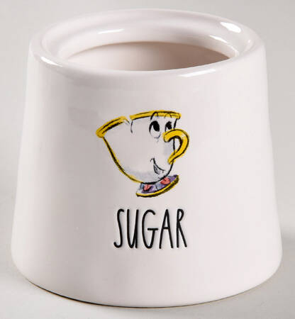 Disney Princess Sugar Bowl No Lid