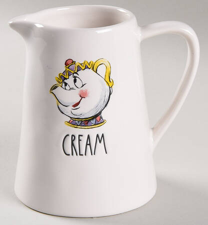 Disney Princess Creamer