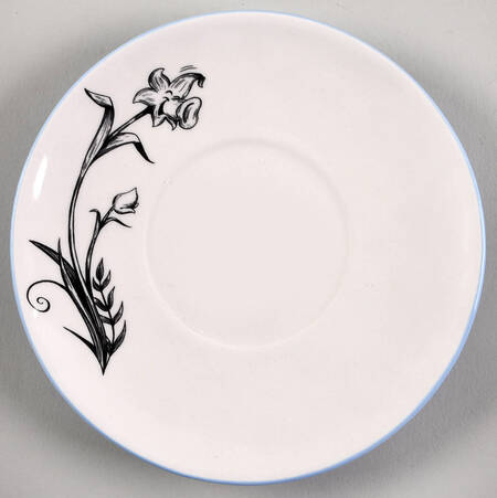 Disney Princess Saucer for Oversized Cup