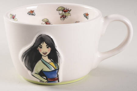 Disney Princess Jumbo Mug