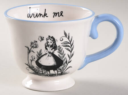 Disney Princess Oversized Cup