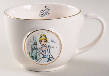 Disney Princess Oversized Cup